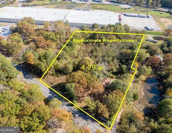 3143 S Dixie Hwy S, Dalton, GA 30720
