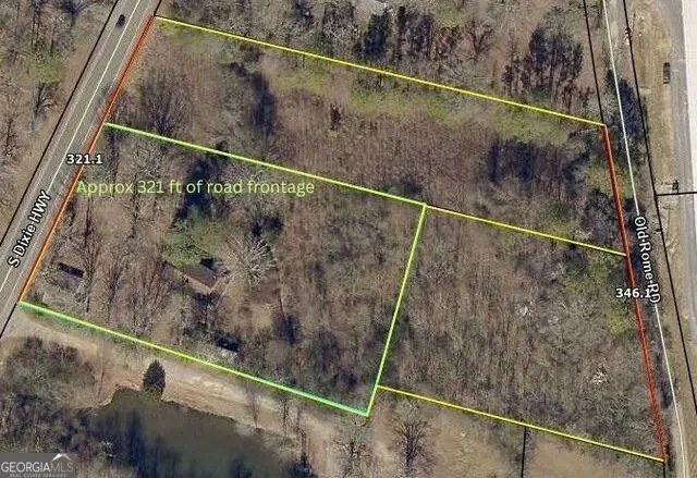 3143 S Dixie Hwy S, Dalton, GA 30720 - #2