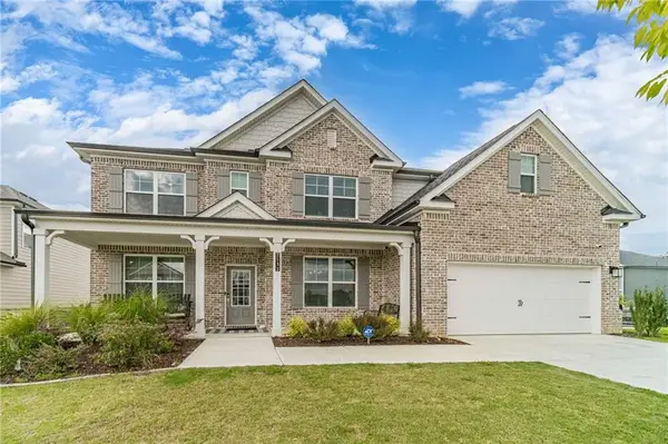 2532 Brown Dove Way, Grayson, GA 30017