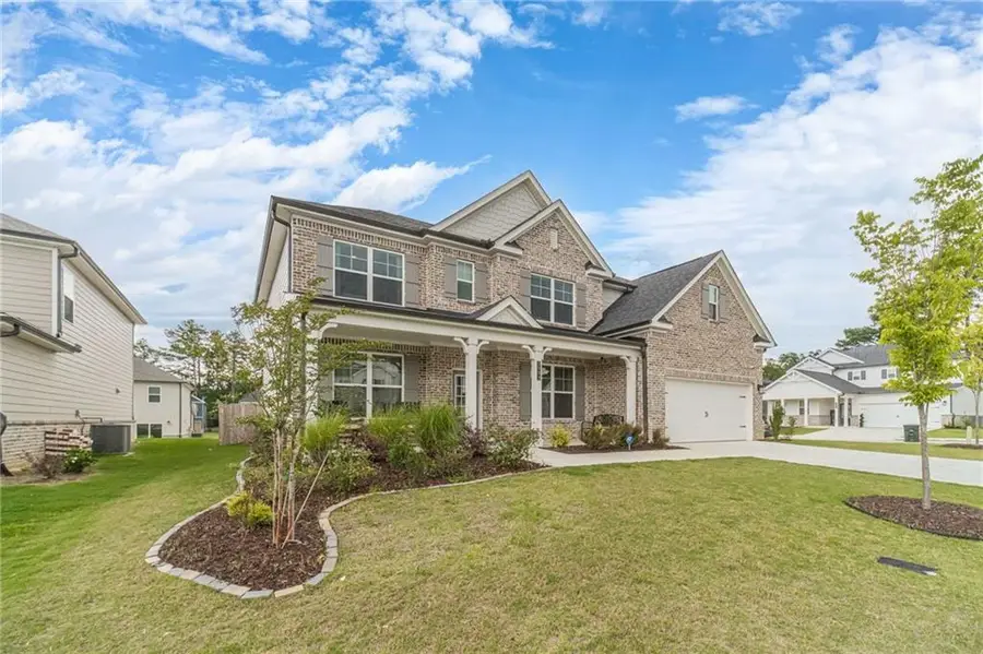 2532 Brown Dove Way, Grayson, GA 30017 - #2