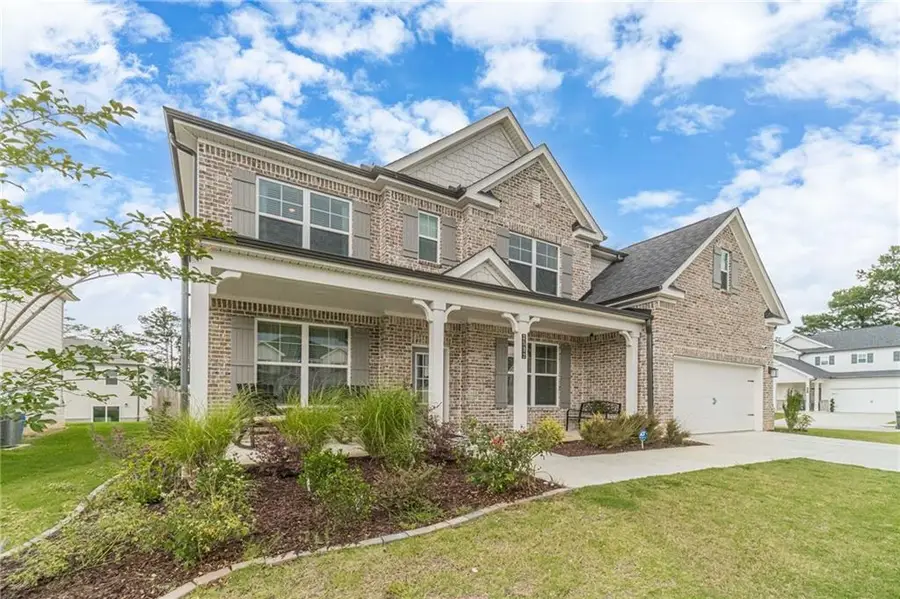 2532 Brown Dove Way, Grayson, GA 30017 - #3