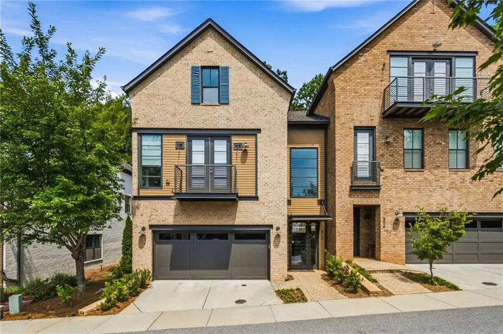312 Sonatina Terrace, Alpharetta, GA 30009 - #1