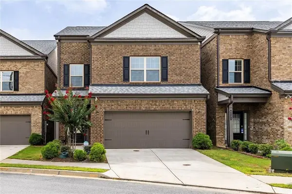 4495 Almanor Circle, Norcross, GA 30071