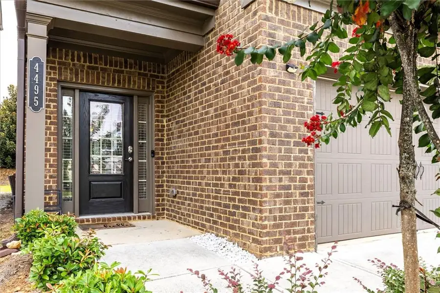 4495 Almanor Circle, Norcross, GA 30071 - #3