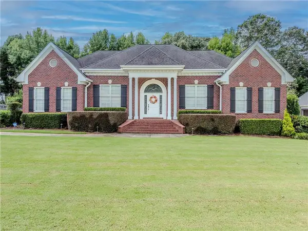 1260 Eugenia Terrace, Lawrenceville, GA 30046