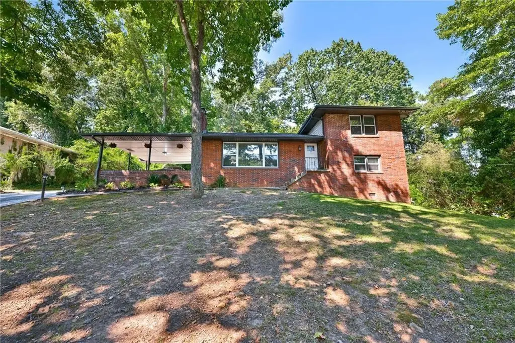 2953 Collier Drive Nw, Atlanta, GA 30318 - #1