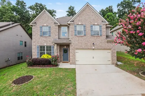 3258 Allison Circle, Decatur, GA 30034