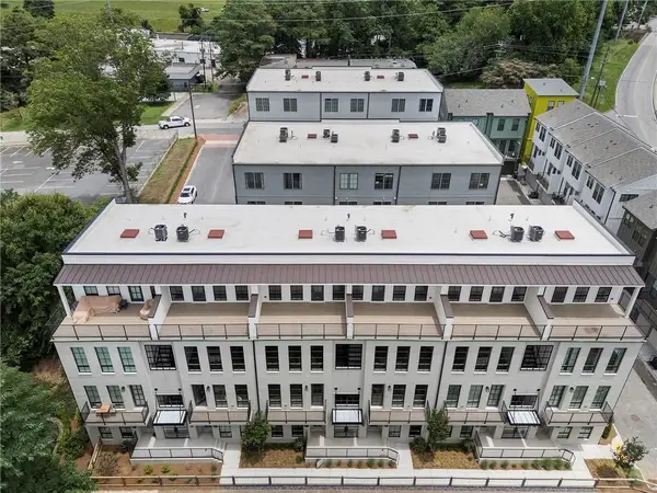 990 Bibbs Circle #34, Atlanta, GA 30318