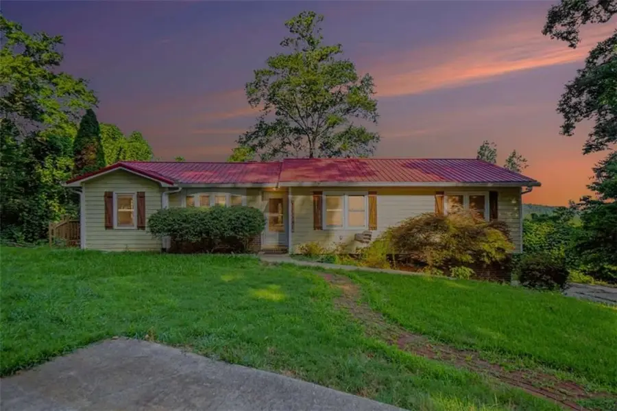 221 Tower Drive, Dallas, GA 30132 - #2