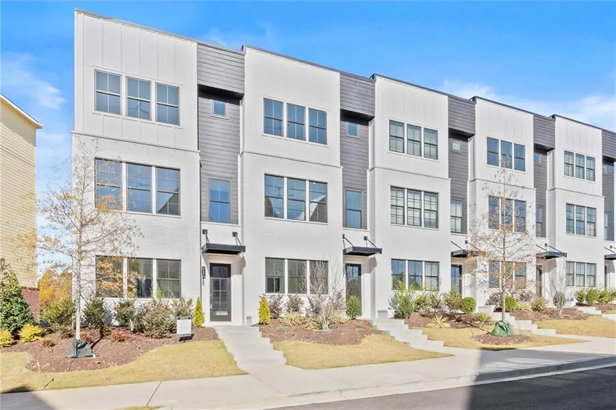 437 Mezzo Lane #87, Alpharetta, GA 30009 - #2