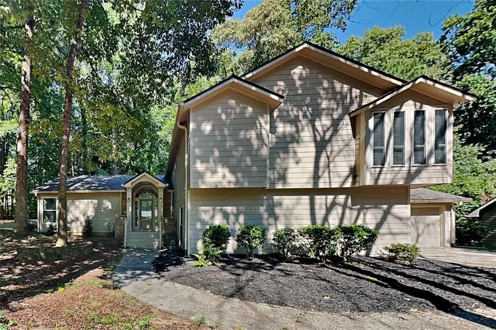 2293 Chimney Springs Drive, Marietta, GA 30062 - #1