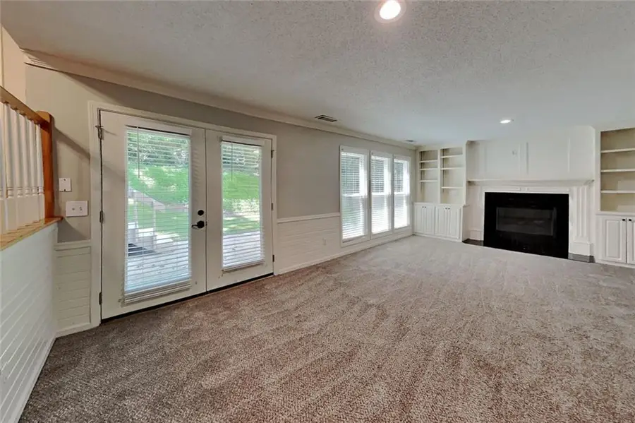 2293 Chimney Springs Drive, Marietta, GA 30062 - #2