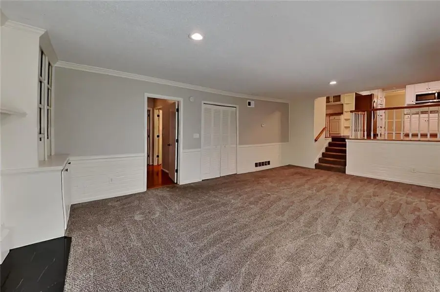 2293 Chimney Springs Drive, Marietta, GA 30062 - #3