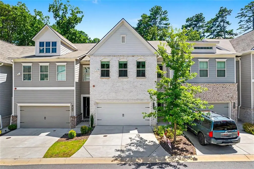 1008 Broadview Drive, Marietta, GA 30062 - #1