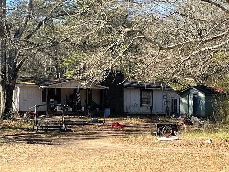 981 Youngs Mill Road, Kingston, GA 30145 - #2