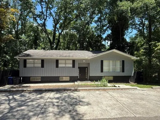 2276 Skyline Drive, Gainesville, GA 30501 - #1