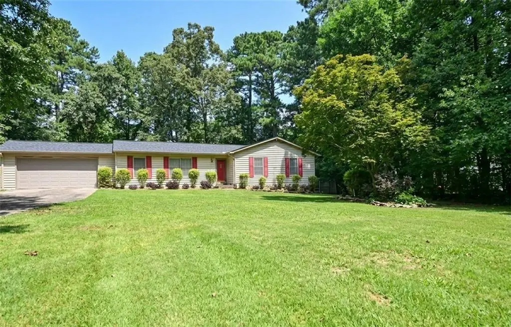 2117 Berkshire Terrace, Lawrenceville, GA 30044 - #1