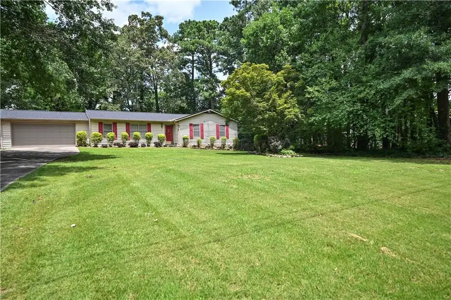 2117 Berkshire Terrace, Lawrenceville, GA 30044 - #3