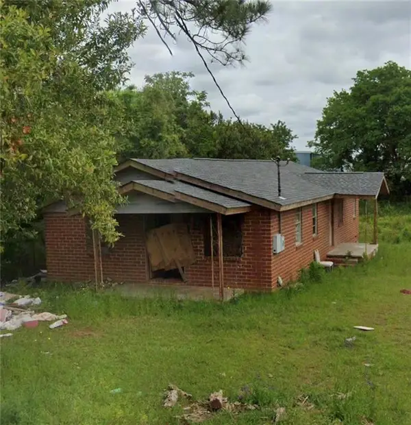 4252 Dorothy Avenue, Macon, GA 31206