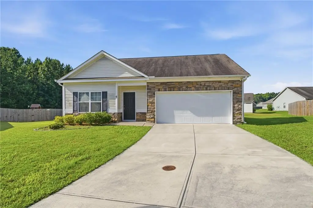 6 Bayberry Circle Sw, Rome, GA 30165 - #1