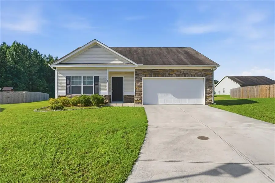 6 Bayberry Circle Sw, Rome, GA 30165 - #2