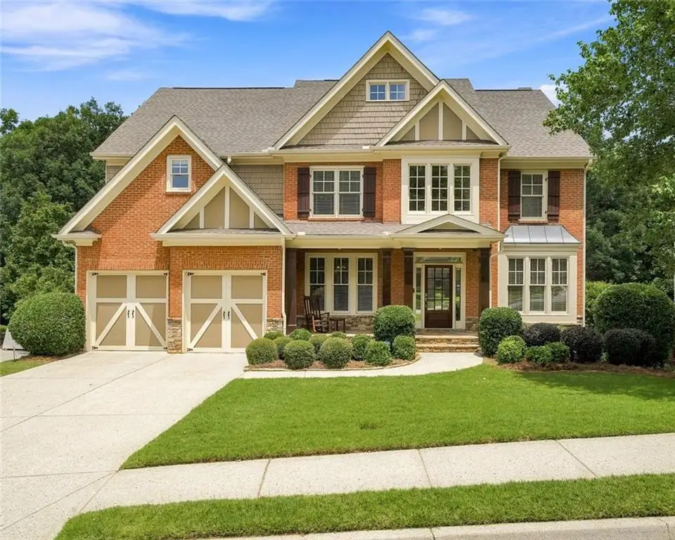 265 Beech Tree Hollow Nw, Sugar Hill, GA 30518 - #1