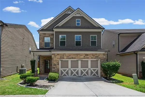 5343 Catrina Way, Buford, GA 30519