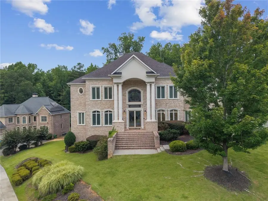2701 Peyton Spring Circle, Atlanta, GA 30311 - #3
