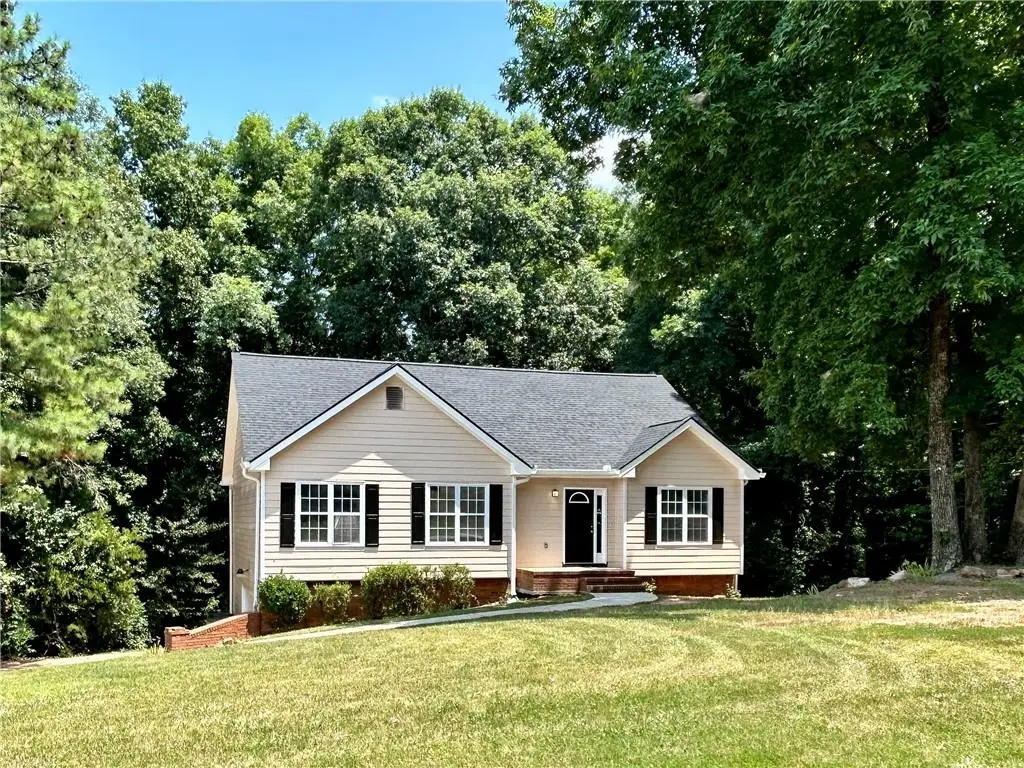 115 Autumn Cove, Covington, GA 30016 - #1