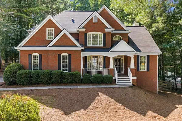 6610 Fox Creek Drive, Cumming, GA 30040
