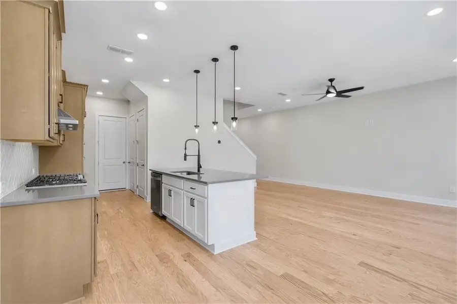3620 Sunburst Lane, Cumming, GA 30028 - #2