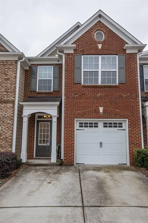 1870 Garbrooke Cove, Lawrenceville, GA 30046