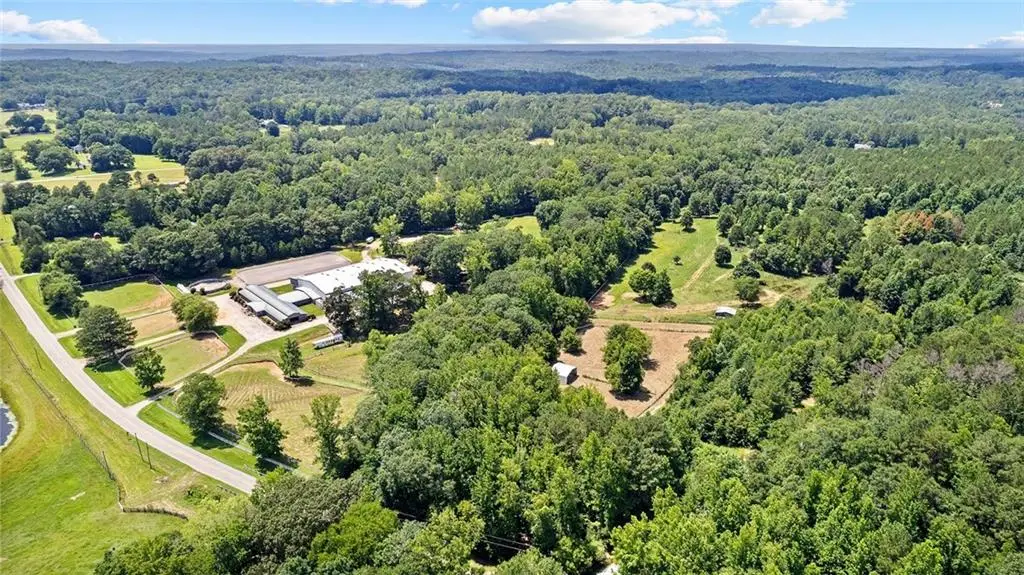 493 Boone Road, Newnan, GA 30263 - #1