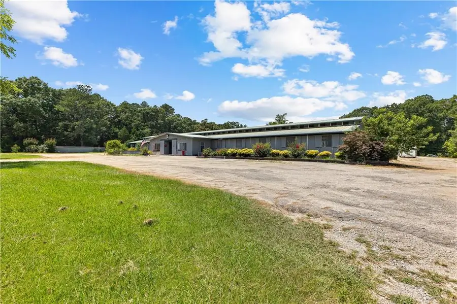 493 Boone Road, Newnan, GA 30263 - #3