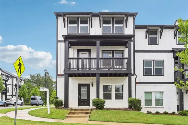 1037 Knoxboro Lane, Woodstock, GA 30188