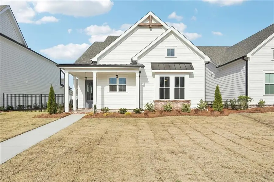 527 Godfrey Drive, Cumming, GA 30040 - #2