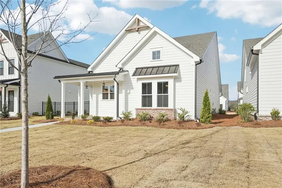 527 Godfrey Drive, Cumming, GA 30040 - #3
