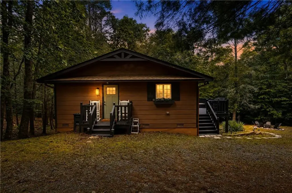 333 Bent Wood Lane, Blue Ridge, GA 30513 - #1