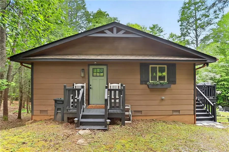 333 Bent Wood Lane, Blue Ridge, GA 30513 - #2