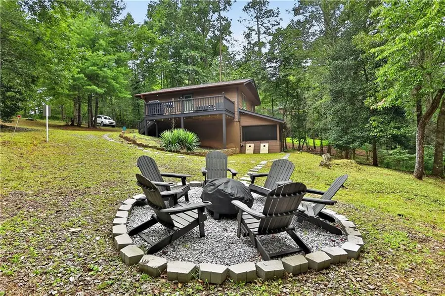 333 Bent Wood Lane, Blue Ridge, GA 30513 - #3