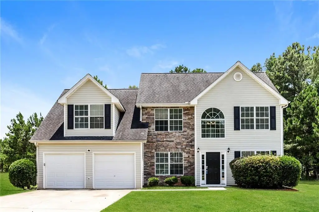 411 Blackbird Way, Hampton, GA 30228 - #1