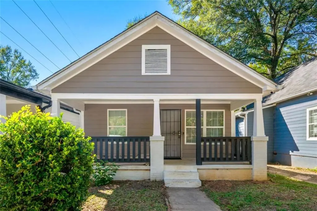 889 Smith Street, Atlanta, GA 30310 - #1