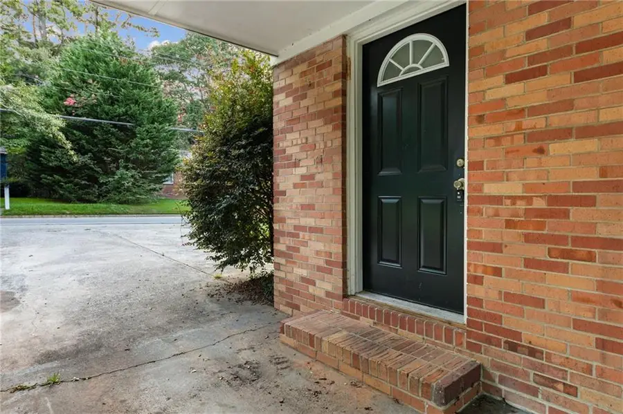 5164 Phillips Drive, Forest Park, GA 30297 - #2