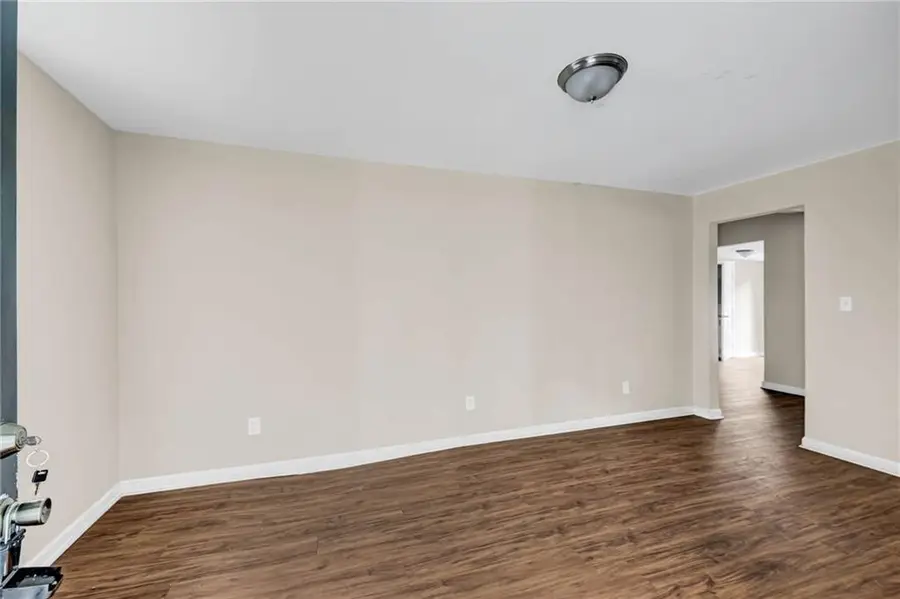 5164 Phillips Drive, Forest Park, GA 30297 - #3
