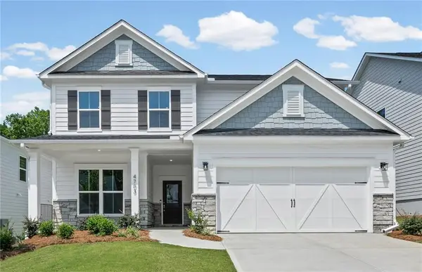 4703 Wilderness Trail, Flowery Branch, GA 30542
