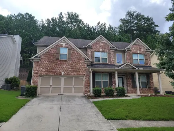 1471 Primrose Park Road, Sugar Hill, GA 30518