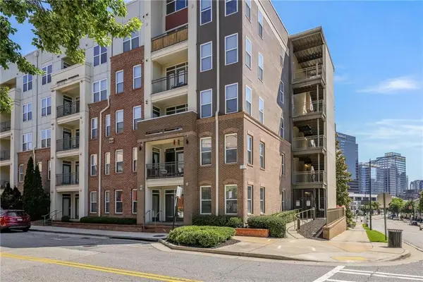 390 17th Street Nw #2001, Atlanta, GA 30363