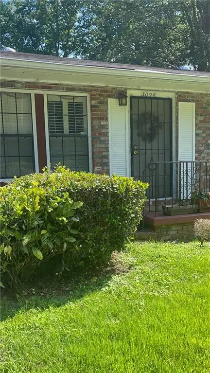 3098 Delmar Lane Nw, Atlanta, GA 30311