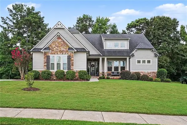 185 Oakleigh Manor Drive, Fayetteville, GA 30215