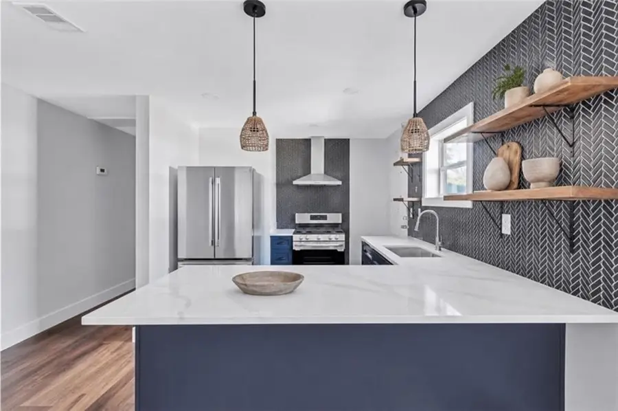 1328 Sharon Street Nw, Atlanta, GA 30314 - #2